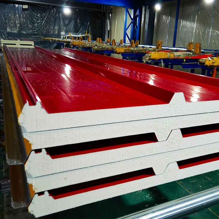 pu roof
