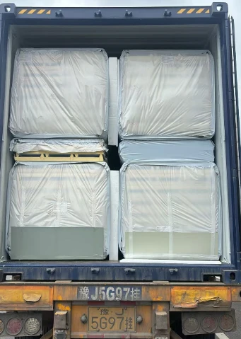 shipment to Cameroon 3 shipment to Cameroon 3